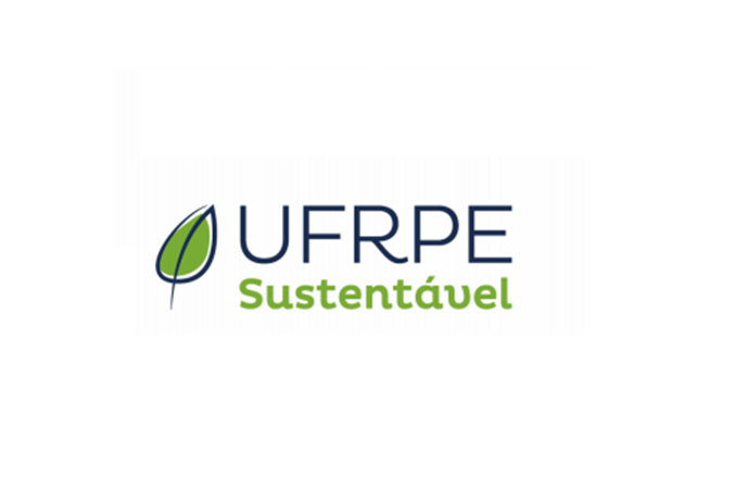 Banner UFRPE Sustentável