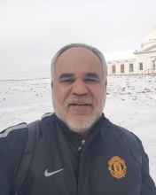 Profile picture for user CLÁUDIO COUTINHO BARTOLOMEU